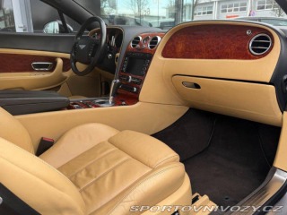 Bentley Continental GT V6 2005
