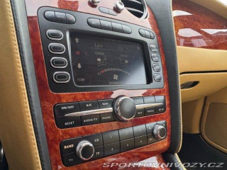 Bentley Continental GT V6 2005