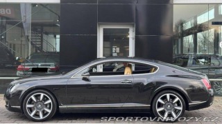 Bentley Continental GT V6 2005