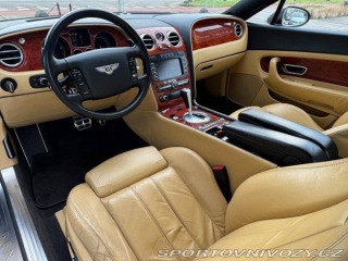 Bentley Continental GT V6 2005