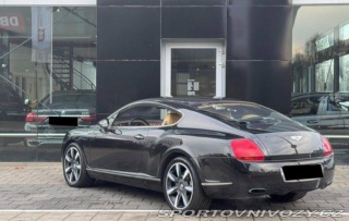 Bentley Continental GT V6 2005