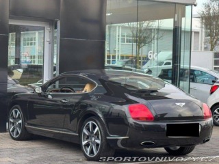 Bentley Continental GT V6 2005