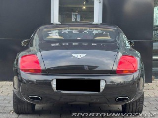 Bentley Continental GT V6 2005