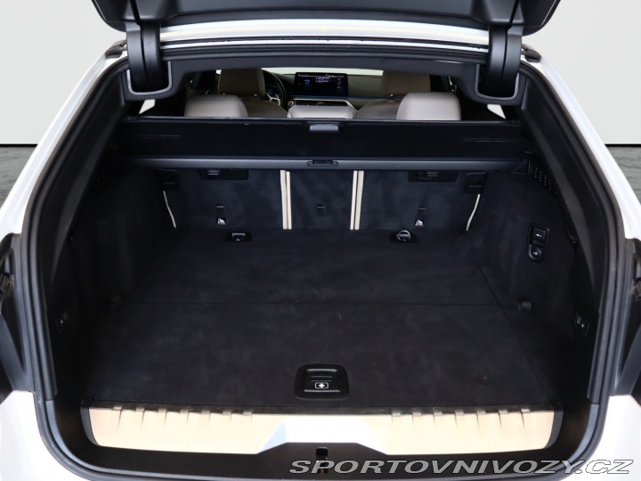 BMW 5 M Sport 530e 2022