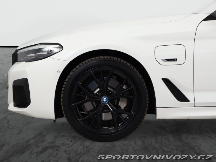 BMW 5 M Sport 530e 2022