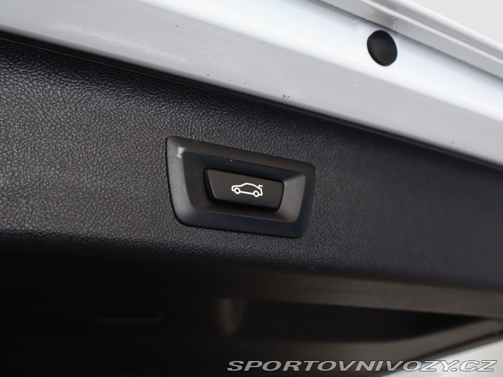 BMW 5 M Sport 530e 2022