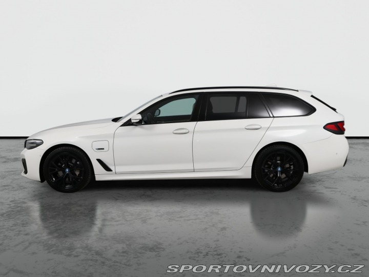 BMW 5 M Sport 530e 2022