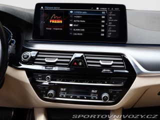 BMW 5 M Sport 530e 2022