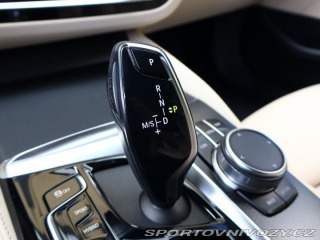 BMW 5 M Sport 530e 2022