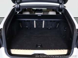 BMW 5 M Sport 530e 2022