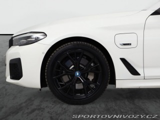 BMW 5 M Sport 530e 2022