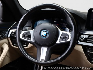 BMW 5 M Sport 530e 2022