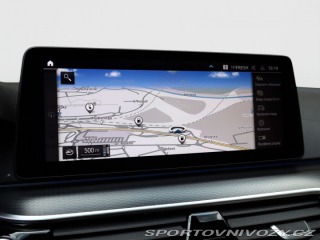 BMW 5 M Sport 530e 2022
