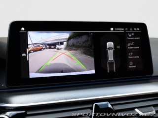 BMW 5 M Sport 530e 2022