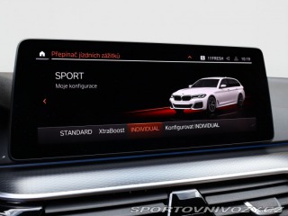 BMW 5 M Sport 530e 2022