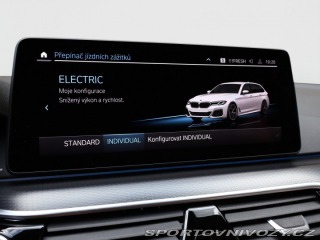 BMW 5 M Sport 530e 2022