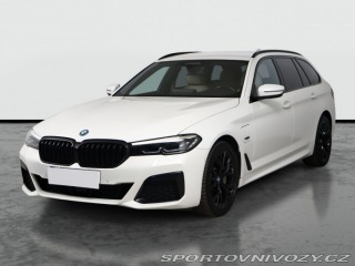 BMW 5 M Sport 530e 2022