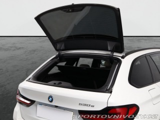 BMW 5 M Sport 530e 2022