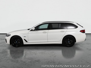 BMW 5 M Sport 530e 2022