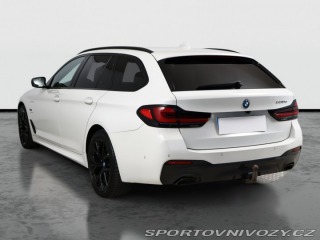 BMW 5 M Sport 530e 2022