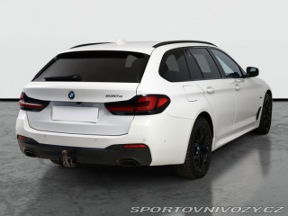 BMW 5 M Sport 530e 2022