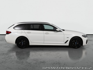 BMW 5 M Sport 530e 2022