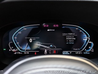 BMW 5 M Sport 530e 2022