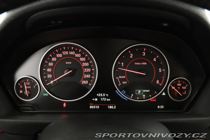 BMW 4 Gran Coupé Sport Line 435 2017