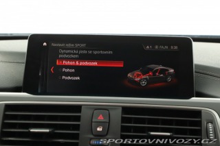BMW 4 Gran Coupé Sport Line 435 2017