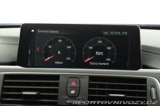 BMW 4 Gran Coupé Sport Line 435 2017
