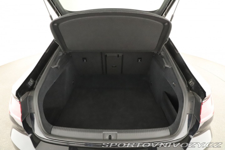 Volkswagen Arteon R-line 2.0 TSI 4Motion 2018