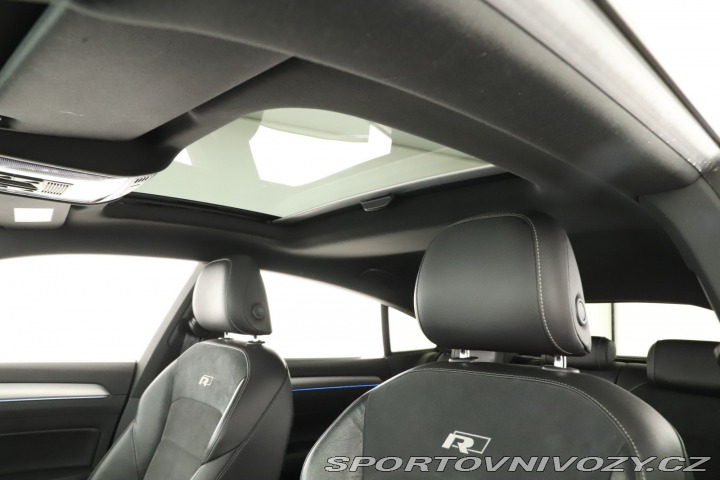 Volkswagen Arteon R-line 2.0 TSI 4Motion 2018