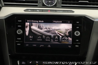 Volkswagen Arteon R-line 2.0 TSI 4Motion 2018