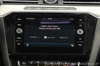 Volkswagen Arteon R-line 2.0 TSI 4Motion 2018