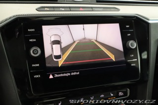 Volkswagen Arteon R-line 2.0 TSI 4Motion 2018