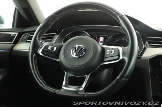 Volkswagen Arteon R-line 2.0 TSI 4Motion 2018