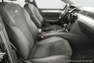 Volkswagen Arteon R-line 2.0 TSI 4Motion 2018