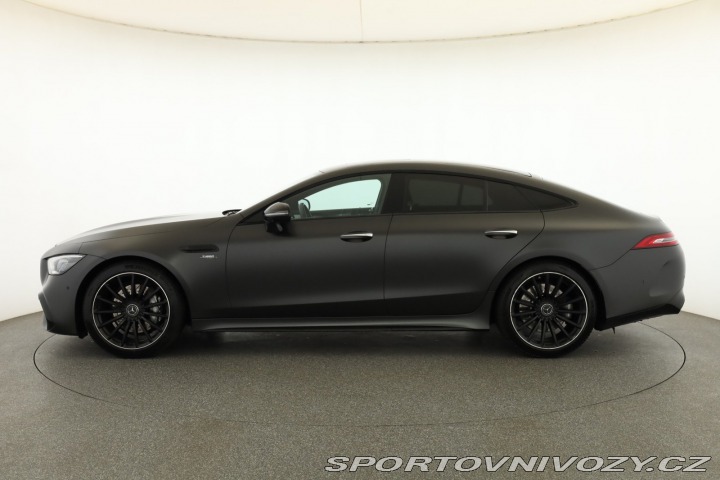 Mercedes-Benz AMG GT 4-door  53 4MATIC+ 2023