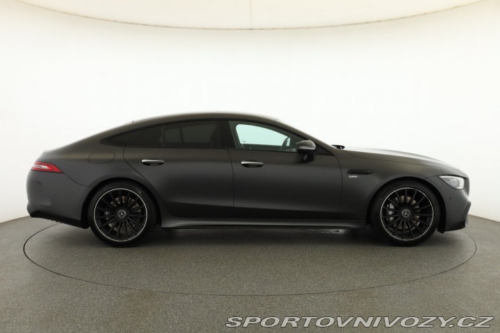 Mercedes-Benz AMG GT 4-door  53 4MATIC+ 2023