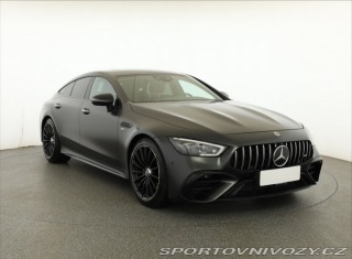 Mercedes-Benz AMG GT 4-door 53 4MATIC+ 2023