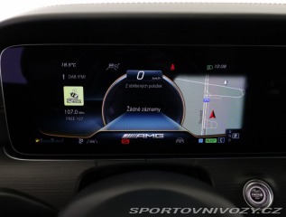 Mercedes-Benz AMG GT 4-door 53 4MATIC+ 2023
