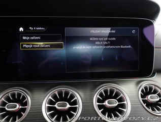 Mercedes-Benz AMG GT 4-door 53 4MATIC+ 2023