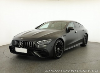 Mercedes-Benz AMG GT 4-door 53 4MATIC+ 2023