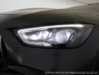 Mercedes-Benz AMG GT 4-door 53 4MATIC+ 2023
