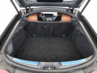 Mercedes-Benz AMG GT 4-door 53 4MATIC+ 2023