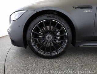 Mercedes-Benz AMG GT 4-door 53 4MATIC+ 2023