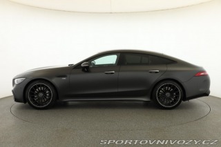 Mercedes-Benz AMG GT 4-door 53 4MATIC+ 2023