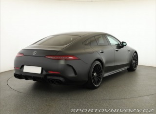 Mercedes-Benz AMG GT 4-door 53 4MATIC+ 2023