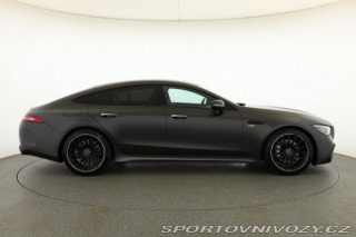Mercedes-Benz AMG GT 4-door 53 4MATIC+ 2023