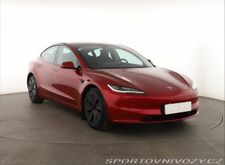 Tesla Model 3 Long Range 4WD 79kWh